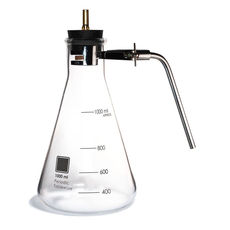 Periodic Tableware Laboratory Kettle - Image 1